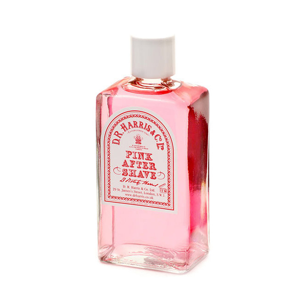 D.R. Harris - Pink - Aftershave