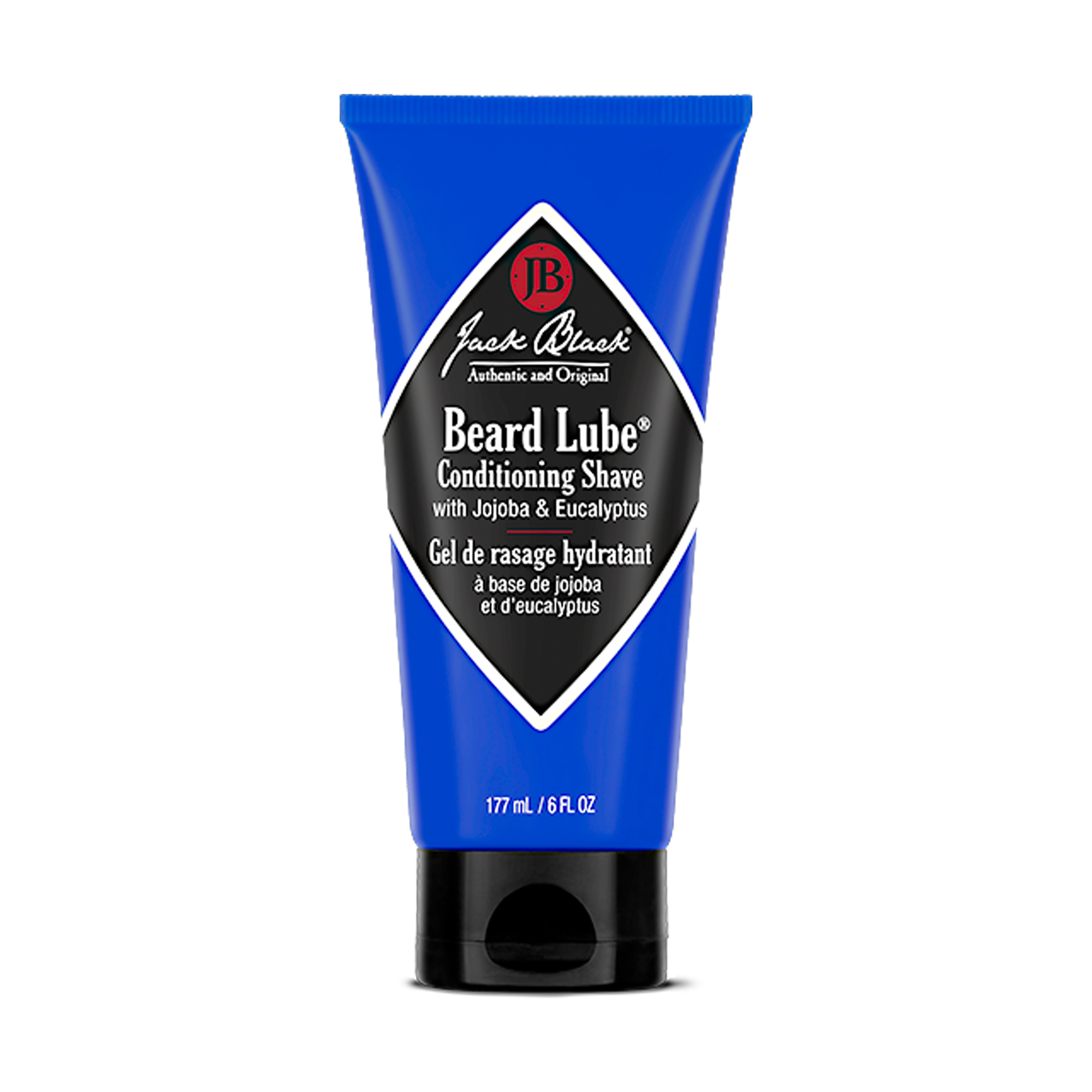 Jack Black - Beard Lube Conditioning Shave - Rasiercreme