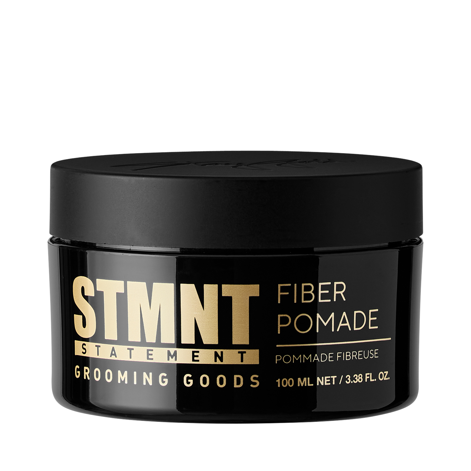 STMNT - Fiber Pomade - Staygolds Signature