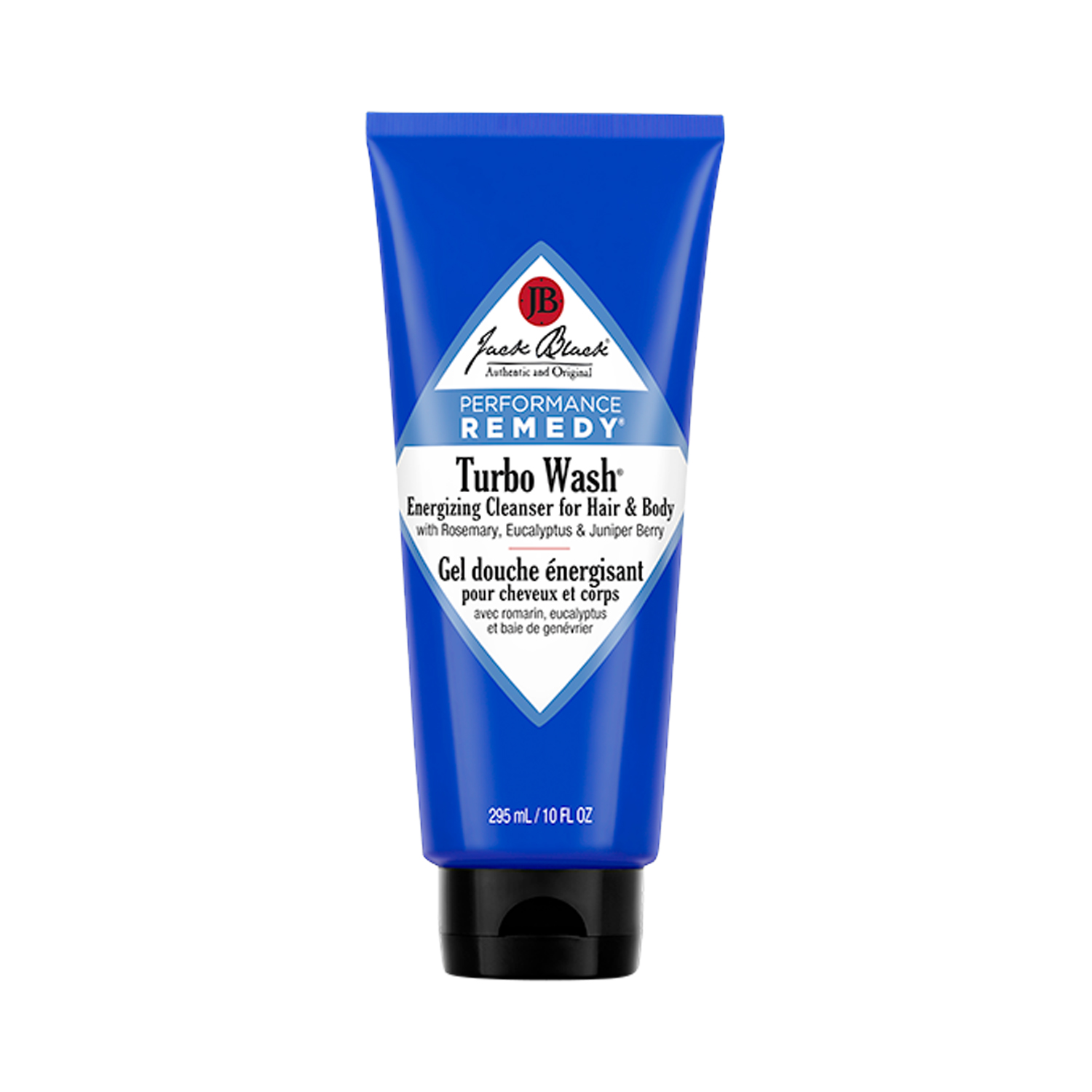 Jack Black - Turbo Wash® Energizing Cleanser - Hair and Body Wash