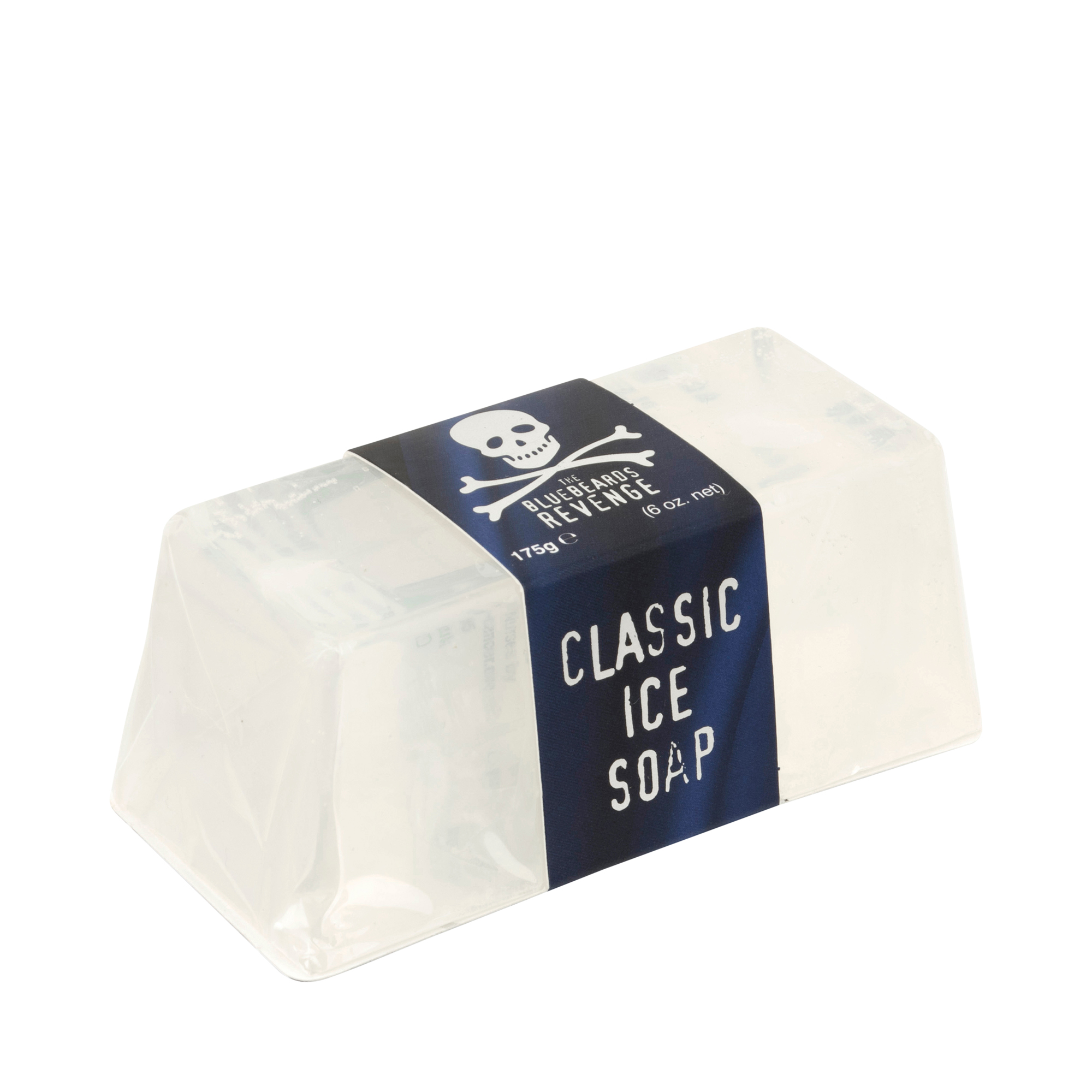 The Bluebeards Revenge - Classic ICE Soap - Seife