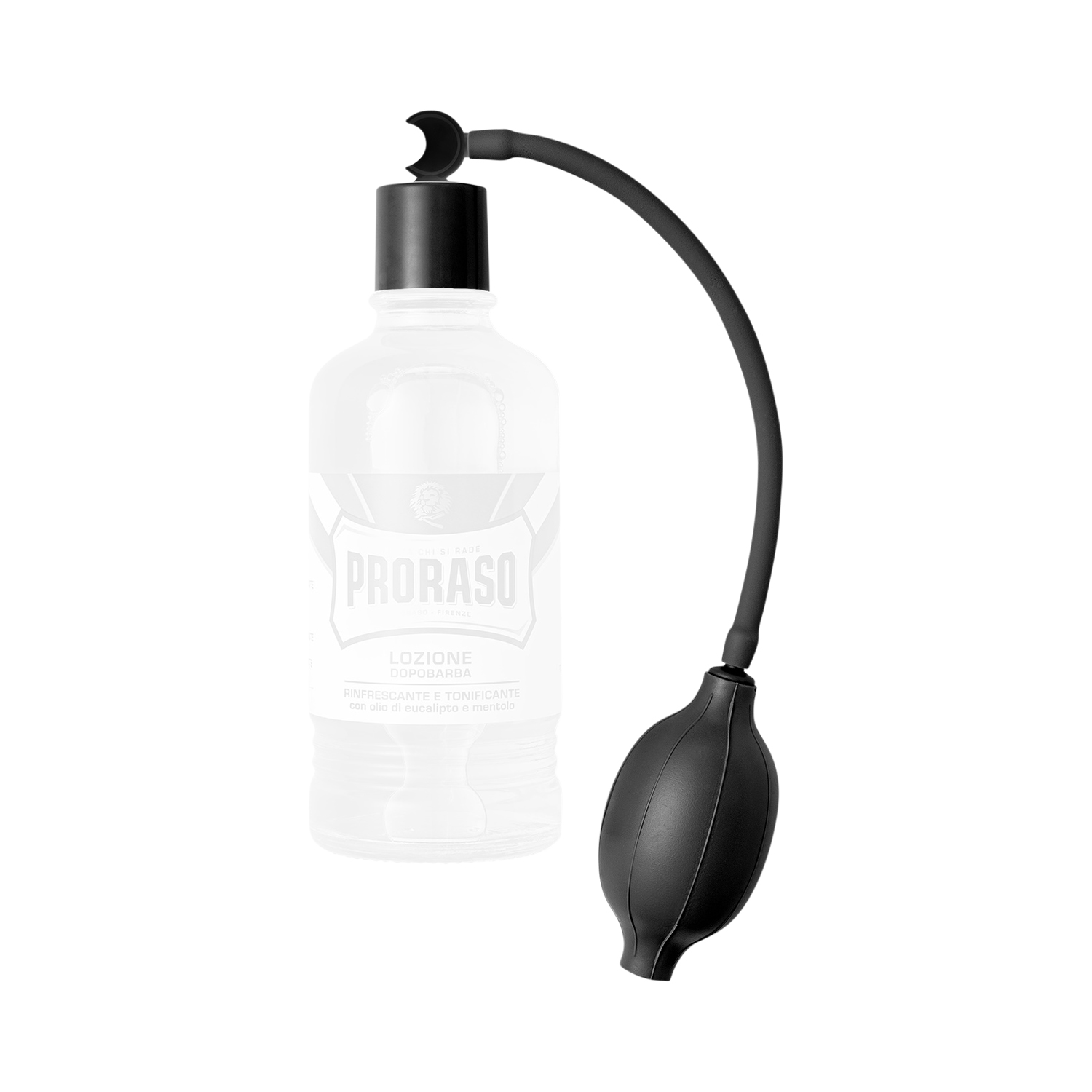 Proraso - Spray Dispenser für After Shave - SINGLE BLADE - PROFESSIONAL